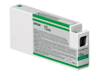 Epson T596B - 350 ml - vert - original - cartouche d'encre - pour Stylus Pro 7900, Pro 7900 AGFA, Pro 9900, Pro WT7900, Pro WT7900 Designer Edition C13T596B00