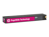 HP - À rendement extrêmement élevé - magenta - originale - PageWide - cartouche d'encre - pour PageWide Managed MFP P57750dw, P55250dw L0S30YC