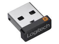 Logitech Récepteur unificateur - Récepteur pour clavier/souris sans fil - USB 910-005931