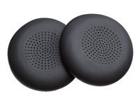 Logitech - Kit de protection des oreillettes pour casque - pour Zone Wireless; Zone Wireless Plus 989-000942
