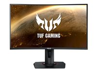 ASUS TUF Gaming VG27WQ - écran LED - incurvé - 27" - HDR 90LM05F0-B02E70