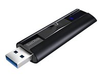 SanDisk Extreme Pro - Clé USB - 256 Go - USB 3.2 SDCZ880-256G-G46