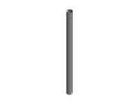 Peerless Extension Poles MOD-P100-B - Composant de montage (Pole d'extension) - noir MOD-P100-B