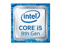 Intel Core i5 8500 - 3 GHz - 6 cœurs - 6 fils - 9 Mo cache - LGA1151 Socket - OEM CM8068403362607