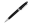MCL Samar ACC-STY02/N - Stylet / stylo à bille pour téléphone portable, tablette - noir