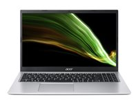 Acer Aspire 3 A315-58 - 15.6" - Intel Core i7 - 1165G7 - 16 Go RAM - 512 Go SSD - Français NX.ADDEF.03H