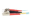 C2G LC-ST 10Gb 50/125 OM3 Duplex Multimode PVC Fiber Optic Cable (LSZH) - Câble réseau - ST multi-mode (M) pour LC multi-mode (M) - 3 m - fibre optique - duplex - 50 / 125 microns - OM3 - sans halogène - turquoise