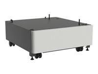 Lexmark meuble pour imprimante avec base à roulettes 32C0053