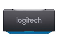 Logitech Bluetooth Audio Adapter - Récepteur audio sans fil Bluetooth 980-000912