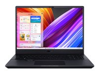 ASUS ProArt StudioBook 16 OLED H7600ZM-L2077X - 16" - Intel Core i7 - 12700H - 32 Go RAM - 1 To SSD 90NB0XD1-M003M0
