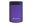 Transcend StoreJet 25H3P - Disque dur - 2 To - externe (portable) - 2.5" - USB 3.0 - violet brillant