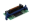 Lexmark - DDR3 - module - 1 Go - pour Lexmark MS510dn, MS510dtn, MS517dn, MS610dn, MS610dtn, MS617dn