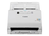 Canon imageFORMULA RS40 - scanner de documents - modèle bureau - USB 2.0 5209C003
