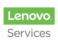 Lenovo Accidental Damage Protection - Contrat de maintenance prolongé - pièces et main d'oeuvre - 3 années - sur site - pour ThinkPad L380 20M5; L470 20J4 5PS0A23214