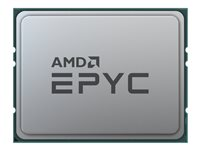 AMD EPYC 7343 - 3.2 GHz - 16 cœurs - 32 fils - 128 Mo cache - Socket SP3 - OEM 100-000000338