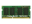 Kingston ValueRAM - DDR3L - 4 Go - SO DIMM 204 broches - 1600 MHz / PC3-12800 - CL11 - 1.35 V - mémoire sans tampon - NON ECC