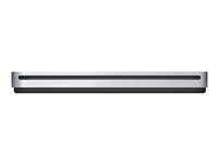Apple USB SuperDrive - Lecteur de disque - DVD±RW (±R DL) - 8x/8x - USB 2.0 - externe - pour iMac (Fin 2017); MacBook Pro avec écran Retina MD564ZM/A