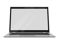 Filtre de confidentialité 3M for 15.6" Laptops 16:9 with COMPLY - Filtre de confidentialité pour ordinateur portable - largeur 15,6 pouces - noir PF156W9B