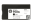 HP 950XL - 53 ml - à rendement élevé - noir - original - Officejet - cartouche d'encre - pour Officejet Pro 251dw, 276dw, 8100, 8600, 8610, 8620, 8630