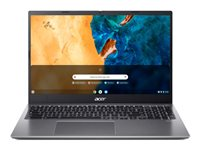 Acer Chromebook 515 CB515-1W - 15.6" - Intel Core i5 - 1135G7 - 8 Go RAM - 128 Go SSD - Français NX.AYGEF.001