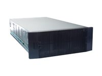 Dell EMC DS60 - Boîtier de stockage - 60 Baies (SAS-2) - HDD 3 To x 30 - rack-montable - 5U - Mise à niveau U-DS60-3-90S-G3