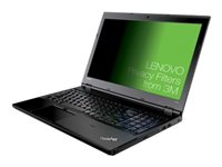 3M - Filtre de confidentialité pour ordinateur portable - largeur 17,3 pouces - pour ThinkPad P70 4XJ0L59634