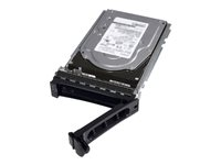 Dell - Kit client - disque dur - 12 To - échangeable à chaud - 3.5" - SATA 6Gb/s - 7200 tours/min - pour PowerEdge C6420 (3.5") 401-ABHY
