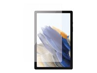 BIGBEN Connected - Protection d'écran pour tablette - 2.5D - verre - 10.5" - couleur de cadre noir - pour Samsung Galaxy Tab A8 PEGLASSTABA8