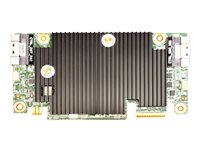 Dell PERC H355 Front - Kit client - contrôleur de stockage (RAID) - SATA 6Gb/s / SAS 12Gb/s - RAID RAID 0, 1, 10 - PCIe 4.0 405-ABCS