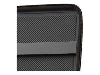 Case Logic Portable Hard Drive Case - Sacoche de transport pour unité de stockage - noir EHDC101K