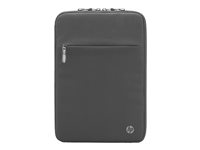HP Renew Business - Housse d'ordinateur portable - 14.1" - pour Elite Mobile Thin Client mt645 G7; Pro Mobile Thin Client mt440 G3; Pro x360 3E2U7AA
