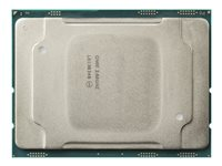 Intel Xeon Gold 5218R - 2.1 GHz - 20 cœurs - 40 fils - 27.5 Mo cache - pour Workstation Z6 G4 9VA83AA