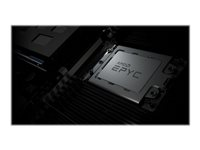 AMD EPYC 7532 - 2.4 GHz - 32 cœurs - 64 fils - 256 Mo cache - Socket SP3 - OEM 100-000000136