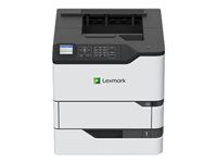 Lexmark MS823dn - imprimante - Noir et blanc - laser 50G0220