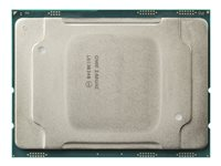 Intel Xeon Silver 4215R - 3.2 GHz - 8 cœurs - 16 filetages - 11 Mo cache - pour Workstation Z6 G4 9VA81AA