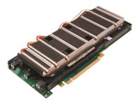 NVIDIA Tesla M60 - Processeur de calcul - 2 GPUs - Tesla M60 - 16 Go GDDR5 - PCIe 3.0 x16 - san ventilateur - pour ProLiant DL380 Gen9, XL250a Gen9 J0X21A