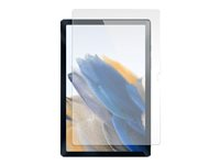 Compulocks Galaxy Tab A8 10.5" Protecteur d'écran en verre trempé - Protection d'écran pour tablette - verre - 10.5" - pour Samsung Galaxy Tab A8 (10.5 ") DGSGTA8