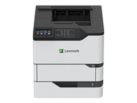 Lexmark M5270 - imprimante - Noir et blanc - laser 50G0744