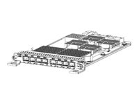 Cisco ASR 900 8-Port SFP Gigabit Ethernet Interface Module - Module d'extension - 1GbE - 8 ports A900-IMA8S=