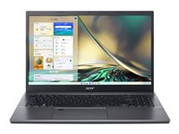 Acer Aspire 5 A515-57 - 15.6" - Intel Core i3 - 1215U - 8 Go RAM - 512 Go SSD - Français NX.K3JEF.00A
