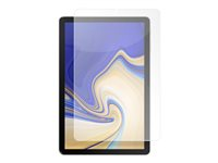 Compulocks Galaxy Tab S2 8" Armored Tempered Glass Screen Protector - Protection d'écran pour tablette - verre - pour Samsung Galaxy Tab S2 (8 ") DGSGTS280