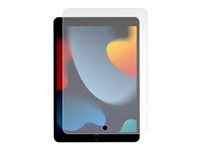 Compulocks iPad Mini 8.3" Protecteur d'écran en verre trempé - Protection d'écran pour tablette - verre - 8.3" - pour Apple iPad mini (6ème génération) DGIPMN06