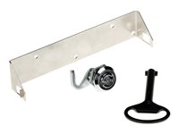 AXIS Cabinet Lock A - Kit d'accessoire d'armoire - montable sur mur 5505-651