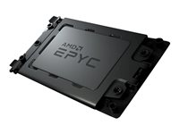 AMD EPYC 7662 - 2 GHz - 64 cœurs - 128 fils - 256 Mo cache - Socket SP3 - OEM 100-000000137