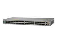 Cisco ASR 9000v-V2 Satellite Shelf (DC ETSI) - Module d'extension - 10GbE - pour ASR 9000v-V2 A9KV-V2-DC-E=