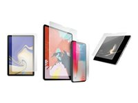 Compulocks iPad Pro 11" Protecteur d'écran en verre trempé - Protection d'écran pour tablette - verre - pour Apple 11-inch iPad Pro (1ère génération, 2e génération, 3ème génération, 4ème génération) DGSIPDP11
