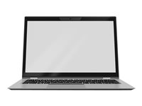 Filtre de confidentialité 3M for 13.3" Laptops 16:9 with COMPLY - Filtre de confidentialité pour ordinateur portable - largeur 13,3 pouces - noir PF133W9E