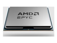 AMD EPYC 7663P - 2 GHz - 56 cœurs - 112 fils - 256 Mo cache - Socket SP3 - OEM 100-000001284