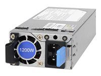 Alimentation 1200W pour switch manageable ProSAFE M4300-96X (APS1200W) APS1200W-100NES
