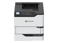 Lexmark MS823n - imprimante - Noir et blanc - laser 50G0080